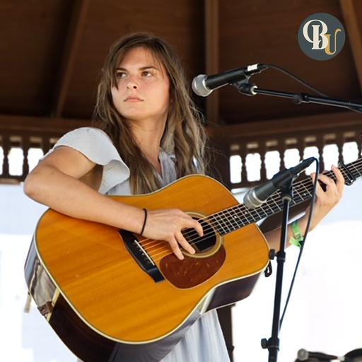 Bluegrass Unlimited Podcast with Danielle Yother
