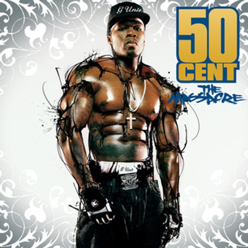 Make it a Classic: 50 Cent - The Massacre