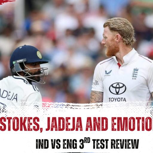 Stokes defies India in Lords Epic | Tamil Cricket Podcast
