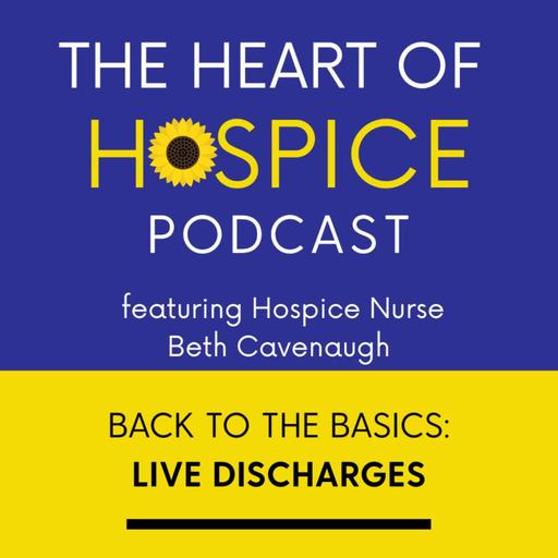 Back to Basics: What You Need to Know About Live Discharges
