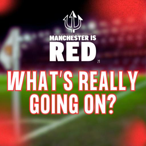 Man United’s Summer: Transfers, Missed Chances & The Truth About Pre-Season