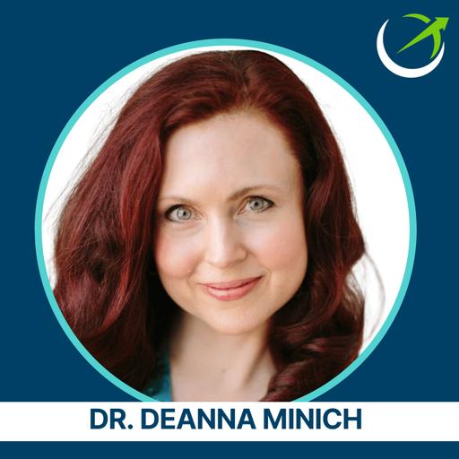 Is Melatonin the "Next Vitamin D"? How To Dose & Time Melatonin (& Other TOP Melatonin *Tips*) With Dr. Deanna Minich