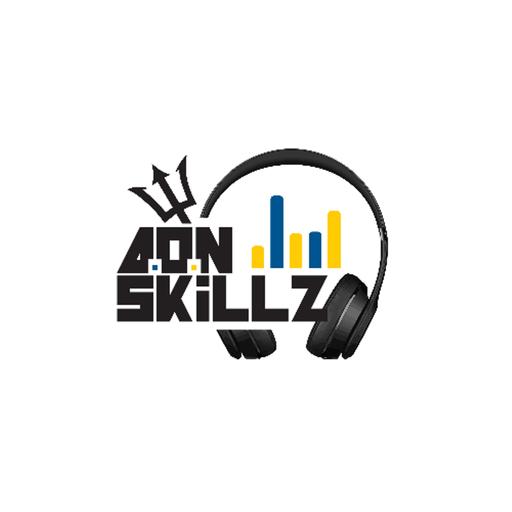 A.O.N SKILLZ - POWER FREESTYLE (CROP OVER 2025)