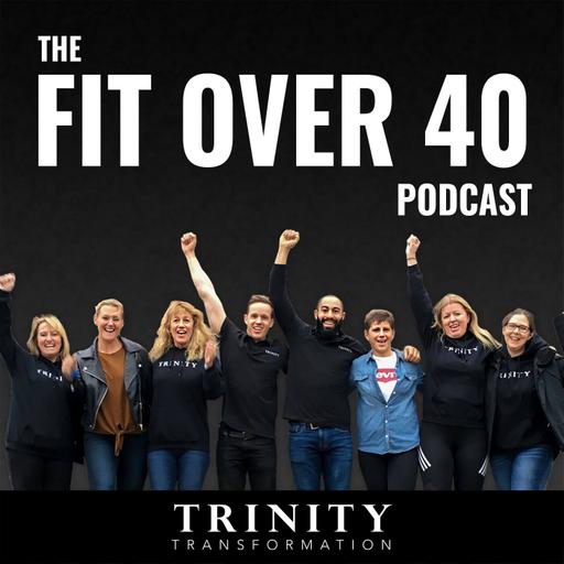 Ep 385 – 6 Steps to Feel Amazing In Your Clothes This Summer (For Women Over 40)