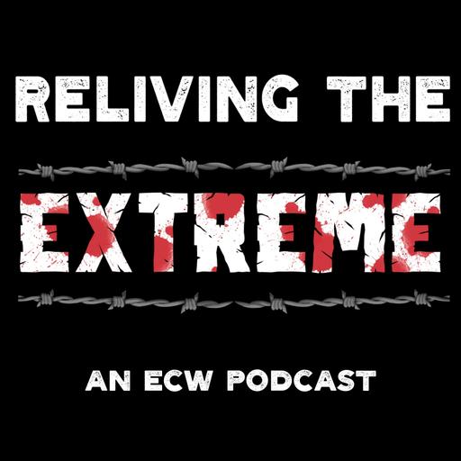 Episode 200: The Barely Legal PPV, Plus Special Guest Bob Smith