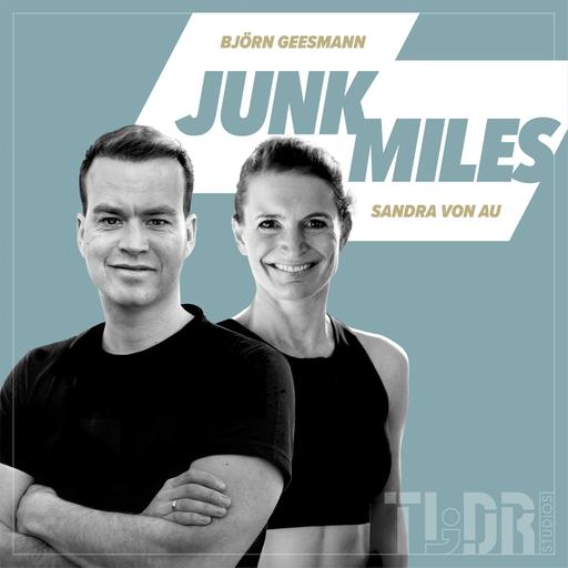 JUNKMILES im Sauerland