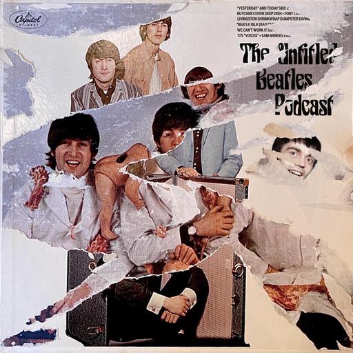 "Yesterday and Today" (1966) Side 2