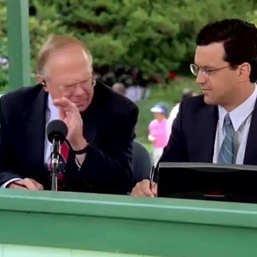 The End Zone Club--July 19, 2025 w/Ed & Ben Clements, Verne Lundquist & Scotty Sayers