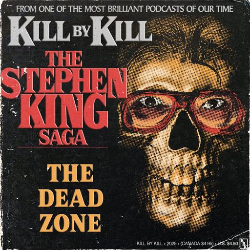 The Dead Zone (w/ Matthew Jackson)