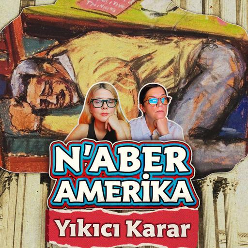 YIKICI KARAR | Diddy Davası | N'aber Amerika #09
