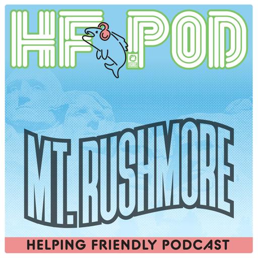 Mailbag + Music!