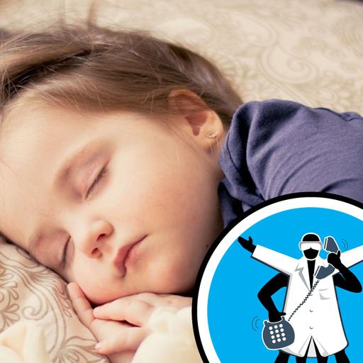 Why do adults take longer to wake up than babies?