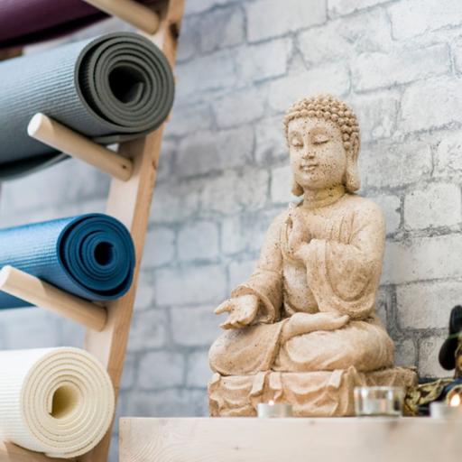 Best of Awake in the World: Blending Traditions: Yoga & Buddhism