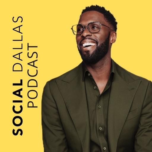 Inside Out 2 I Robert Madu I Social Dallas