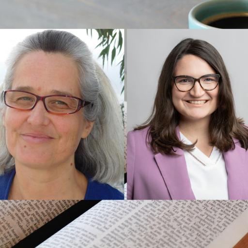 Feministisch gelesen: Kann man die Bibel gendern?