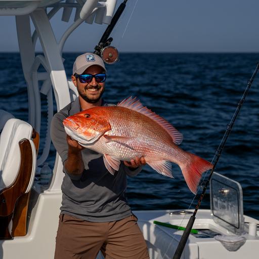318 - Return 'Em Right, Complexities of Certifying a World Record Fish, and Leveraging Social Media with Nick Haddad