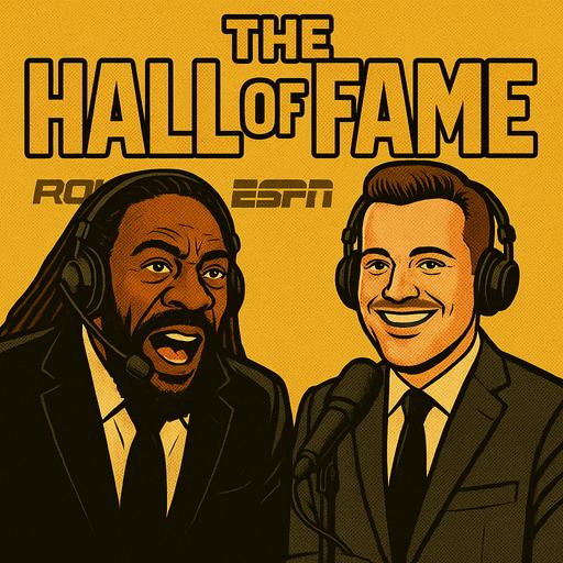 Trick Williams and Ricky Saints Interviews