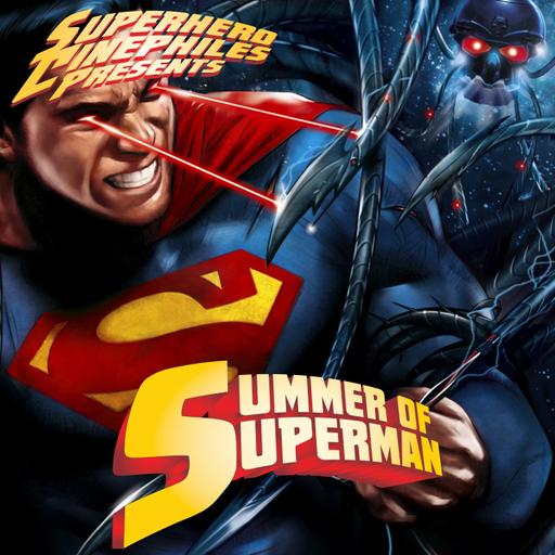 Summer of Superman #11 – Superman Unbound (2013)