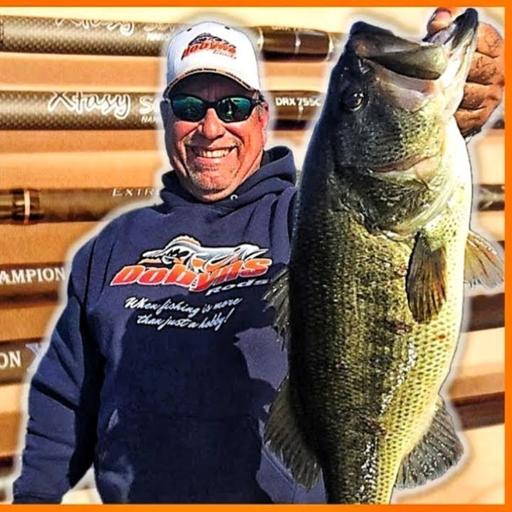 Every Dobyns Rods question ever... Answered by Gary Dobyns 2025 (#244)