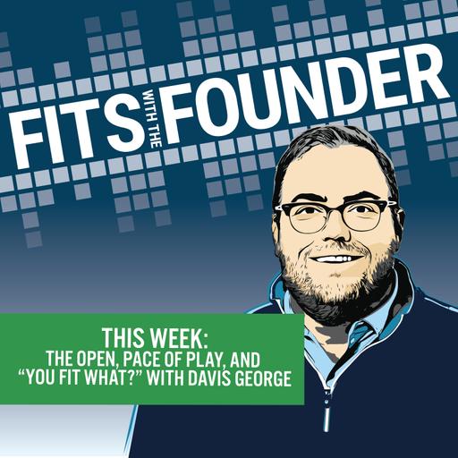 Open Talk: British Open, Shaft Science & The Power of a Grip