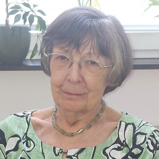 Gertrude Bogyi: Kinder und Jugendliche in Krisen begleiten