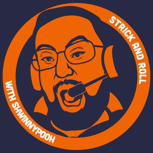 Strick & Roll Patreon Preview Episode 73: Slow Summer Slop