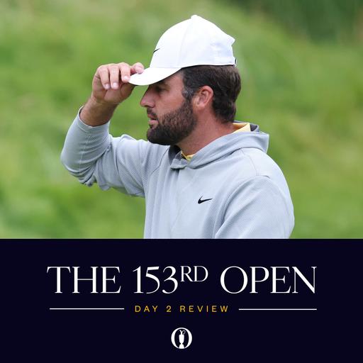 Friday Review | The 153rd Open