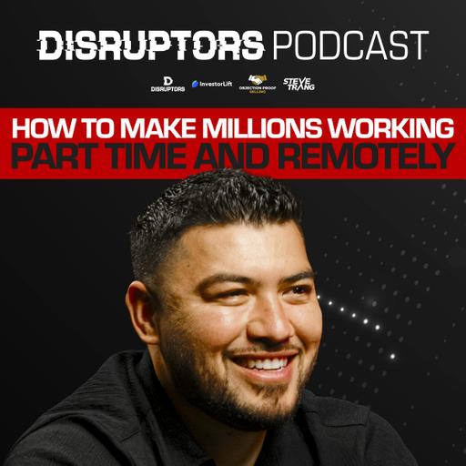 How To Make Millions Working Part Time And Remotely