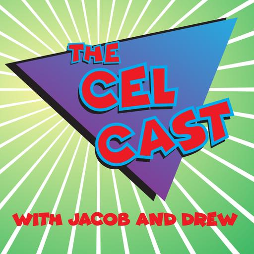 Franchise Fatigue | The Cel Cast SHORTS