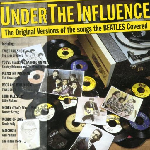 2025.29 The Gab Four - Covers the Beatles could and Should(?) have done? Part One!