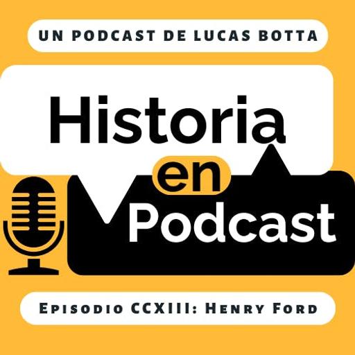 213. Henry Ford