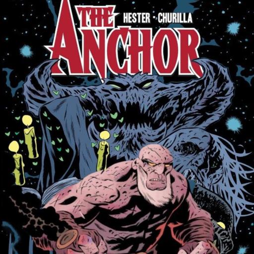 The Anchor