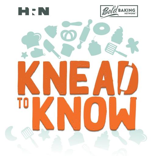 The Coolest Global Summer Desserts You’ve Never Tried | Knead To Know Baking Podcast