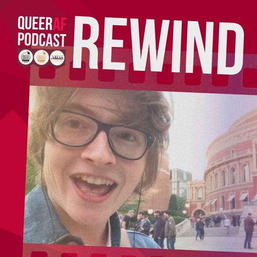 Rewind: I'm gay, and this is how I overcame my homophobia