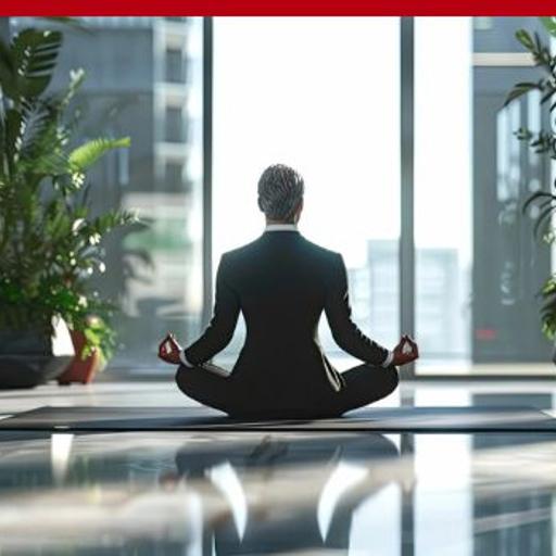 640: How to Use Meditation to Rewire Your Brain for Stress-Free Productivity with Emily Fletcher