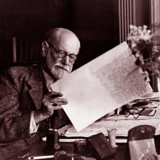 Jenseits der Wissenschaftsikone - Wie Zeitgenossen Sigmund Freud erlebt haben