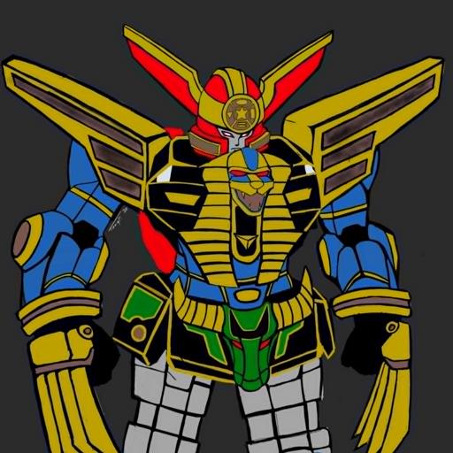 Episode 4: Zeo Episode 4: Ghosts Of The Grid