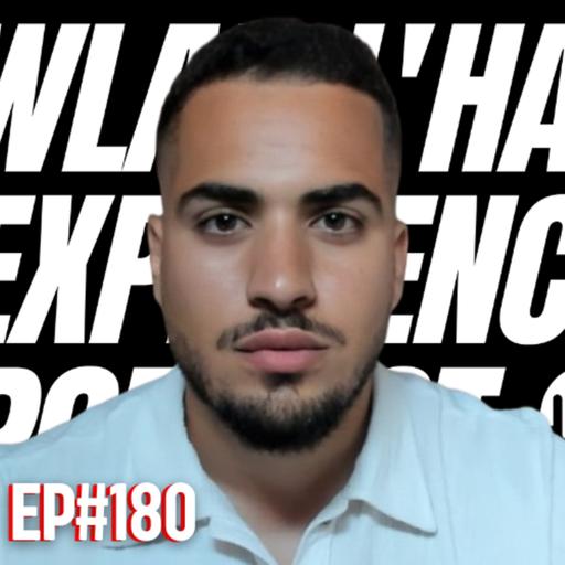 #180 باغي الزواج؟ سير للمحكمة قبل ما تندم! كيفاش تتعامل مع البرودة وكيف تجبد البنات فالميساجات؟