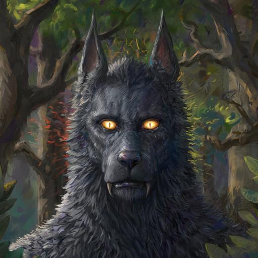 "La Bestia de Gévaudan"