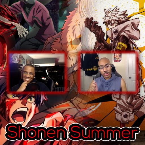 Shonen Summer