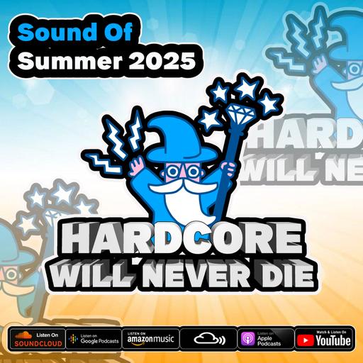 The Sound Of Summer 2025