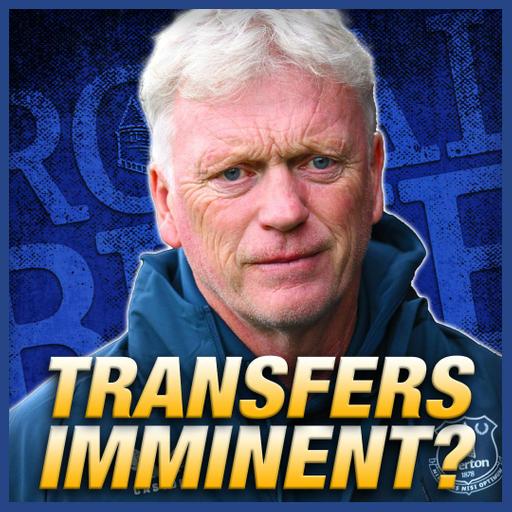 Why Everton transfer issues cannot be ignored for another season