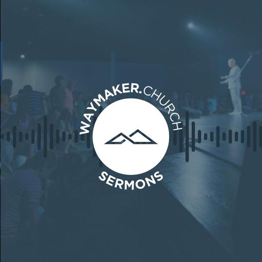 Harvest Week 1 | Pastor Jon Dupin