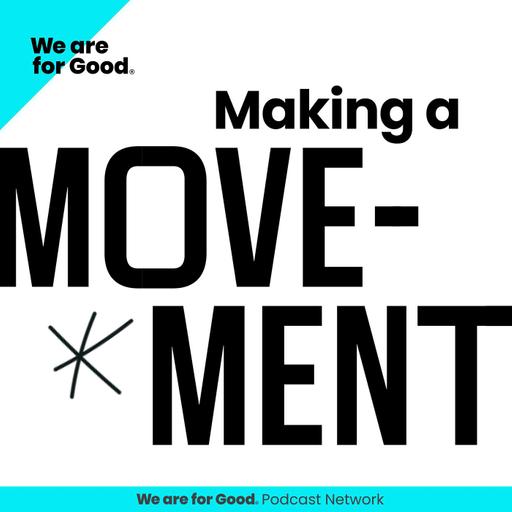 633. Making a Movement: Mobilize with Purpose - Jon and Becky