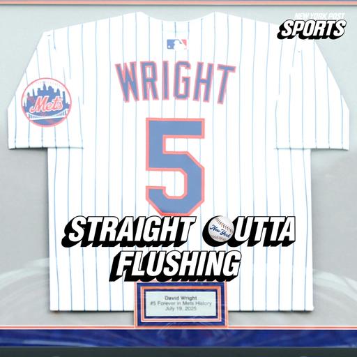 Evan Roberts Talks Mets Struggles & Trade Deadline Pressure | Straight Outta Flushing - Ep. 8