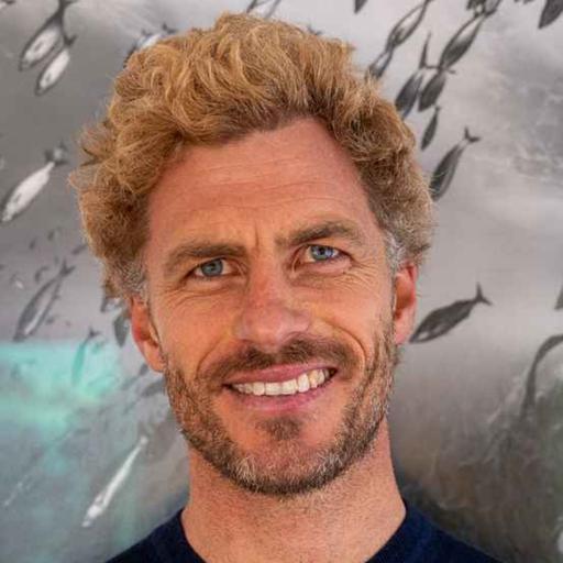 Dr Scott Bennett on South Australia's Harmful Algal Bloom
