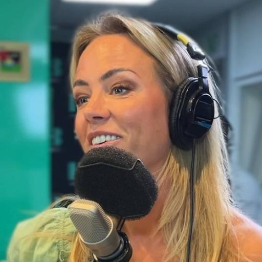 Carolina Neurath som spelarfru: ”Har inte offrat så mycket”