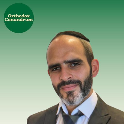 Must Every Jew Be Shomer Shabbat? A Fresh Perspective on Kiruv, with Rabbi Simi Lerner (256)