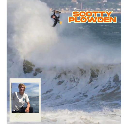 The Reale Deal Show #112- Scotty Plowden
