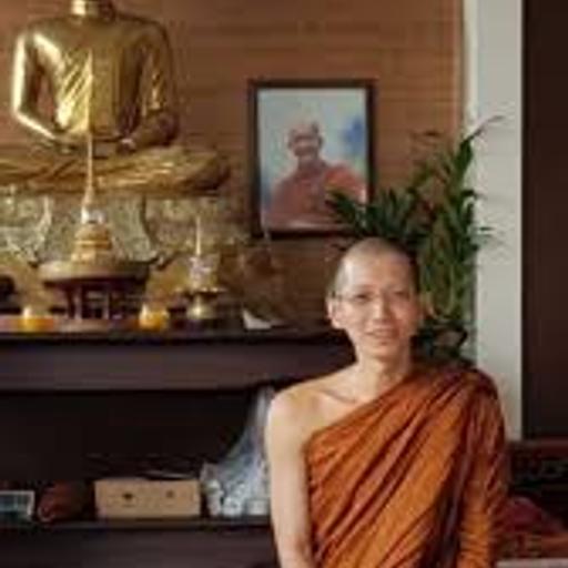Meditating with Wisdom | Ajahn Yiu | The Armadale Meditation Group